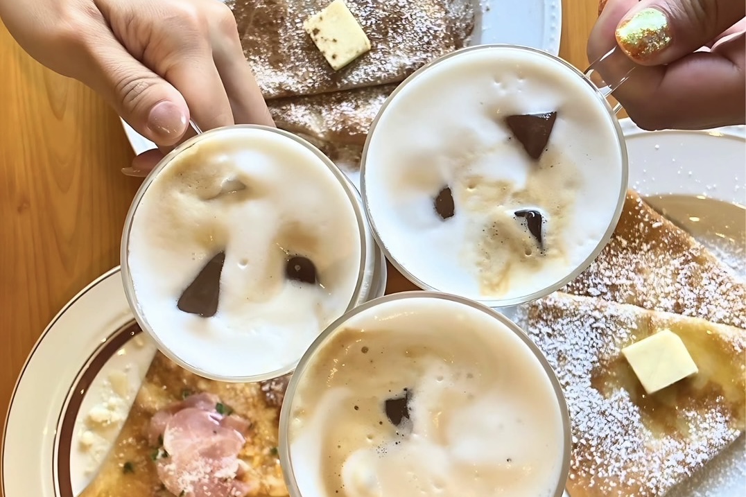 ランチメニュー